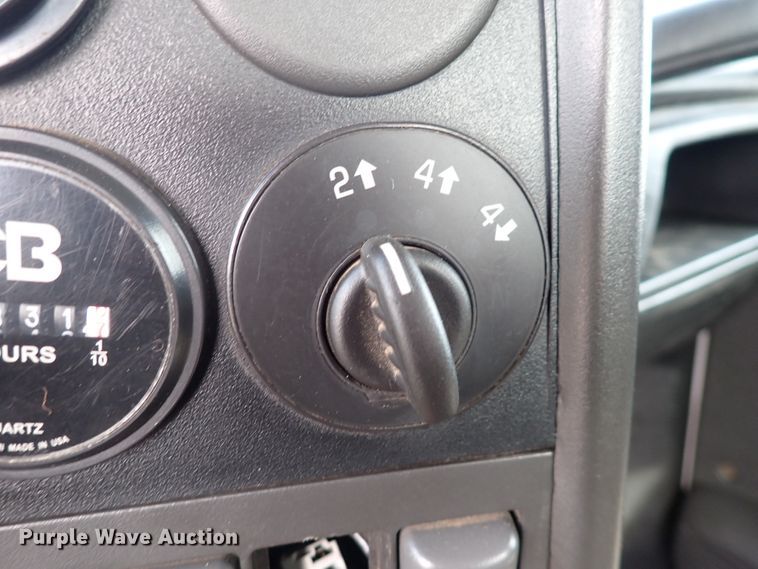 image for item DJ0016 2009 GMC C5500  utility / service truck