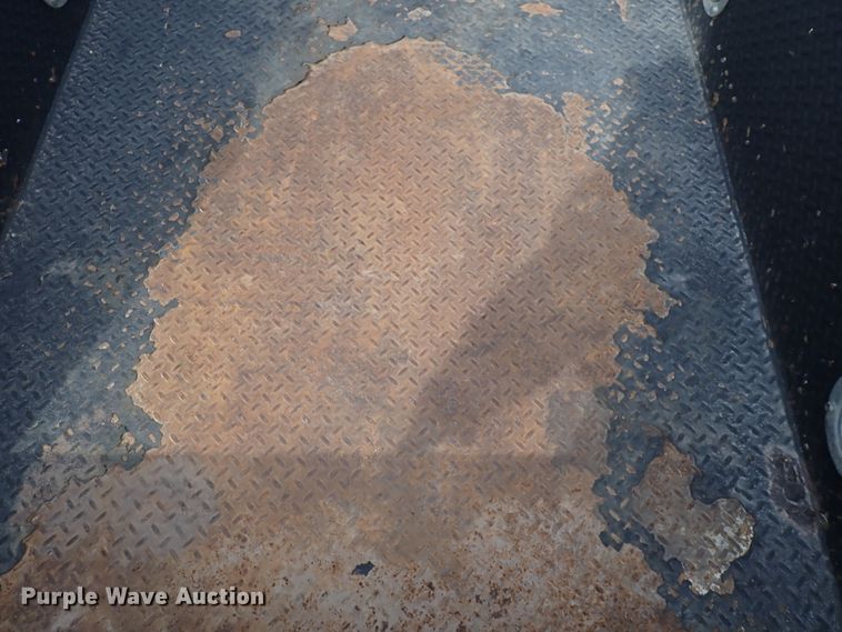 image for item DJ0016 2009 GMC C5500  utility / service truck