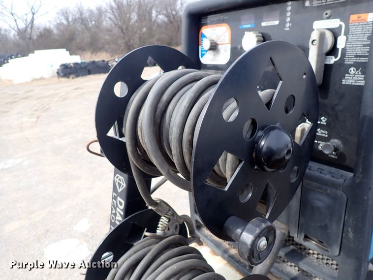 image for item DJ0016 2009 GMC C5500  utility / service truck