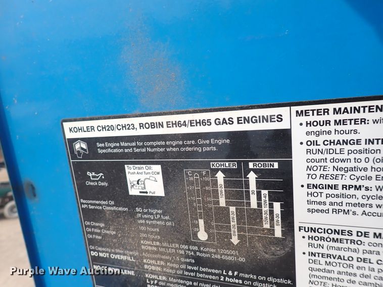 image for item DJ0016 2009 GMC C5500  utility / service truck