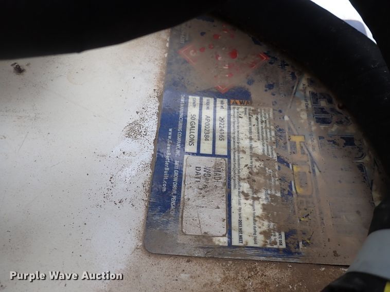 image for item DJ0016 2009 GMC C5500  utility / service truck