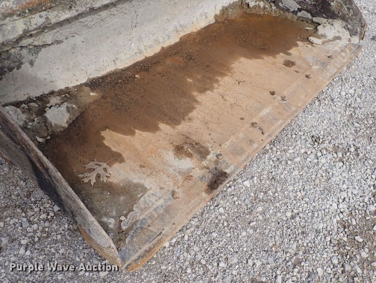 image for item DJ0022 Caterpillar 259B  Series 3 tracked skid steer loader