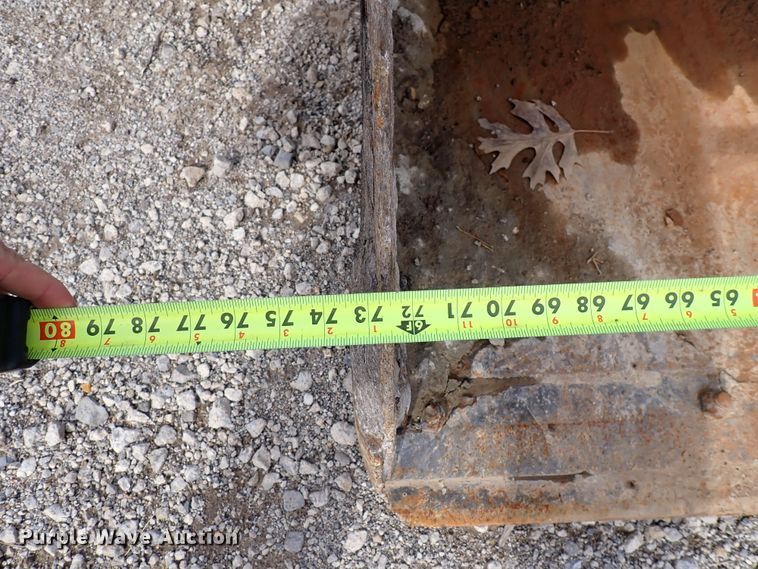 image for item DJ0022 Caterpillar 259B  Series 3 tracked skid steer loader