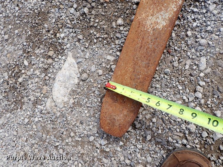 image for item DJ0022 Caterpillar 259B  Series 3 tracked skid steer loader