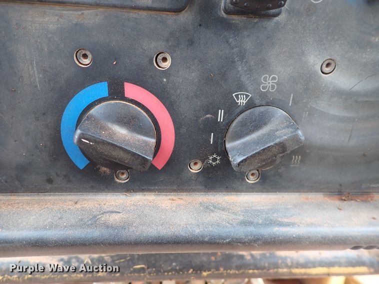 image for item DJ0058 2006 Caterpillar D6N LGP  dozer