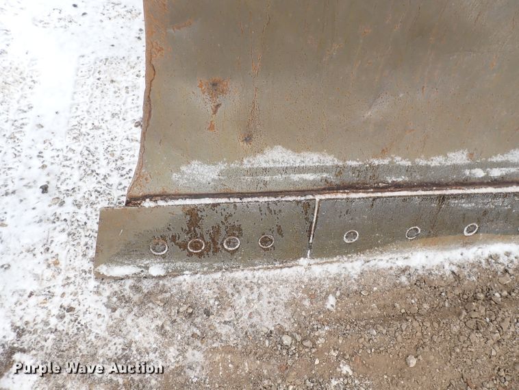 image for item DJ0058 2006 Caterpillar D6N LGP  dozer