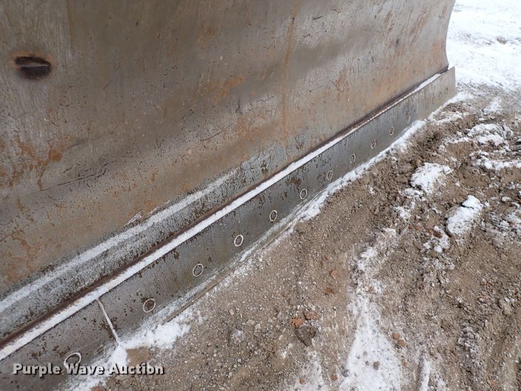 image for item DJ0058 2006 Caterpillar D6N LGP  dozer