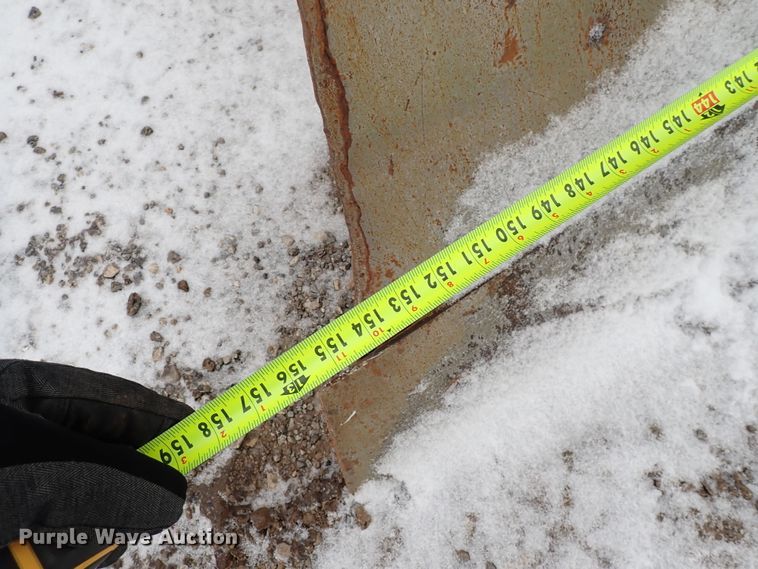 image for item DJ0058 2006 Caterpillar D6N LGP  dozer