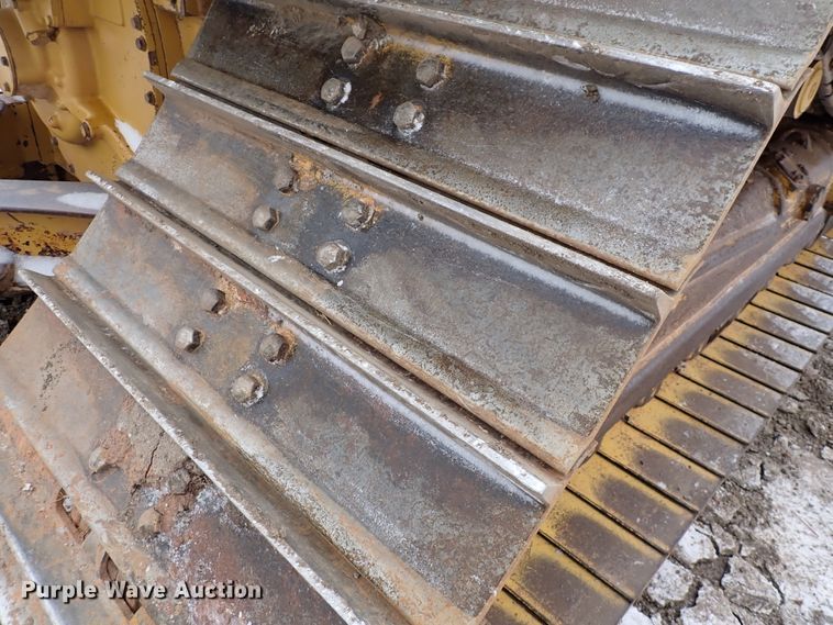 image for item DJ0058 2006 Caterpillar D6N LGP  dozer