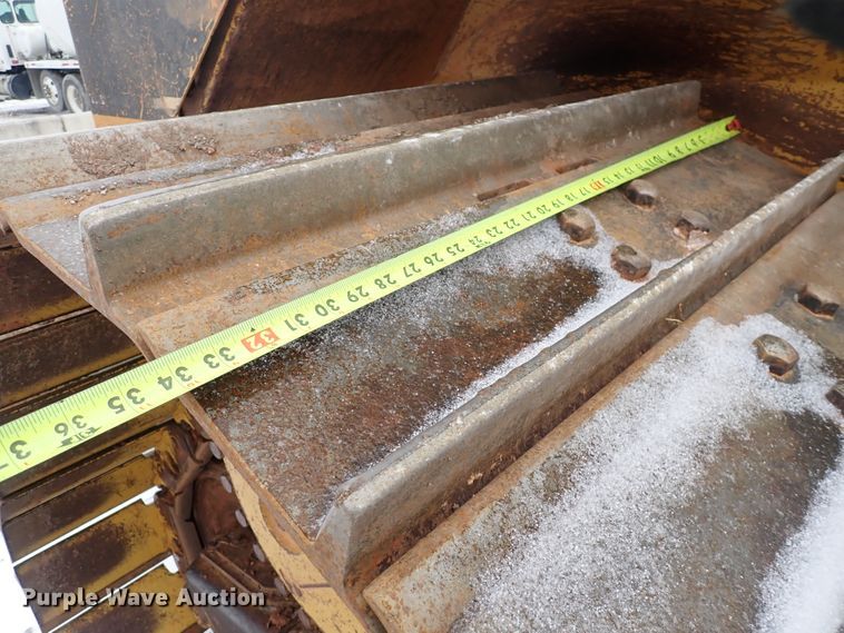 image for item DJ0058 2006 Caterpillar D6N LGP  dozer