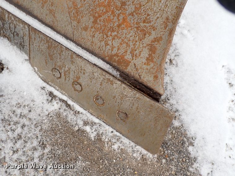 image for item DJ0058 2006 Caterpillar D6N LGP  dozer