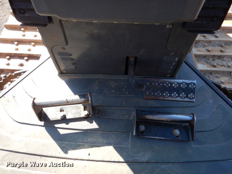 image for item DJ0378 2014 Caterpillar D5K2  dozer