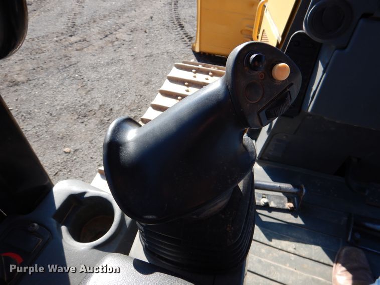 image for item DJ0378 2014 Caterpillar D5K2  dozer