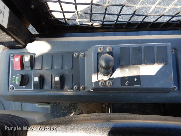 image for item DJ0378 2014 Caterpillar D5K2  dozer