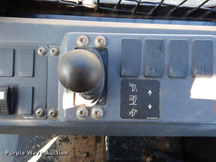 image for item DJ0378 2014 Caterpillar D5K2  dozer