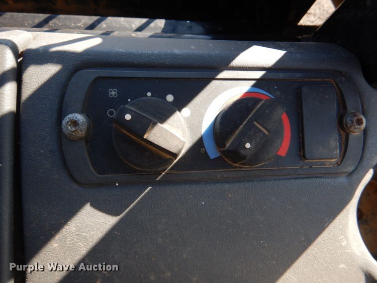 image for item DJ0378 2014 Caterpillar D5K2  dozer