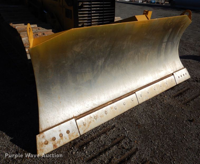 image for item DJ0378 2014 Caterpillar D5K2  dozer