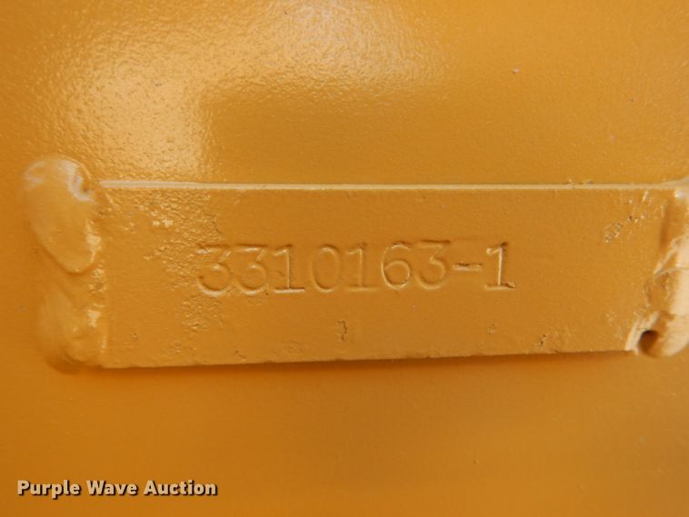 image for item DJ0378 2014 Caterpillar D5K2  dozer