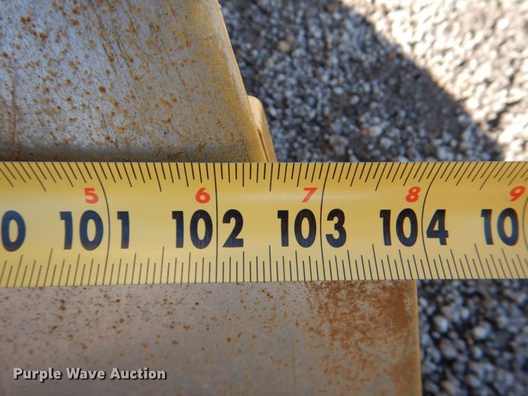 image for item DJ0378 2014 Caterpillar D5K2  dozer