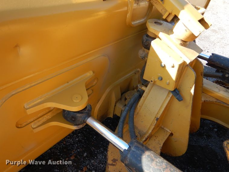 image for item DJ0378 2014 Caterpillar D5K2  dozer