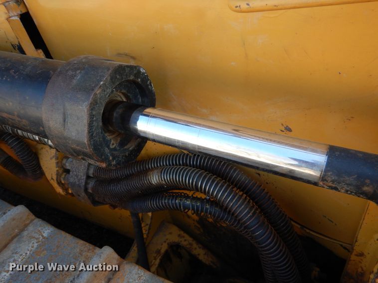 image for item DJ0378 2014 Caterpillar D5K2  dozer