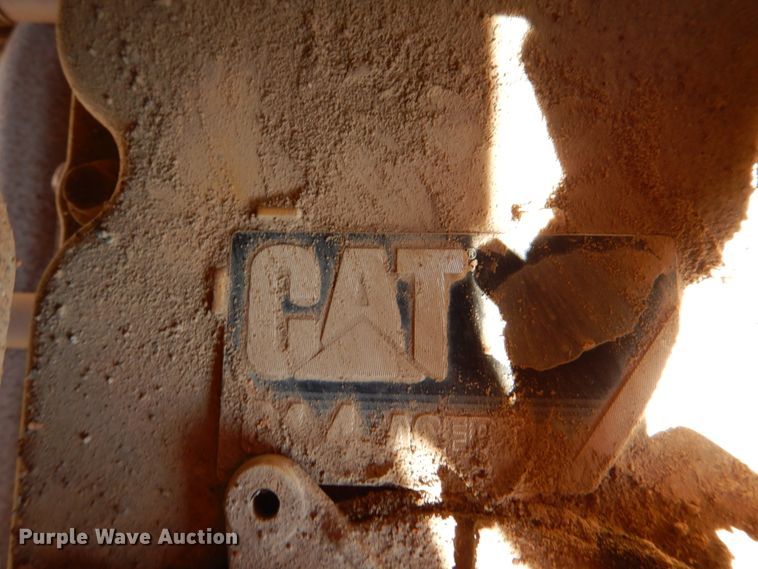 image for item DJ0378 2014 Caterpillar D5K2  dozer