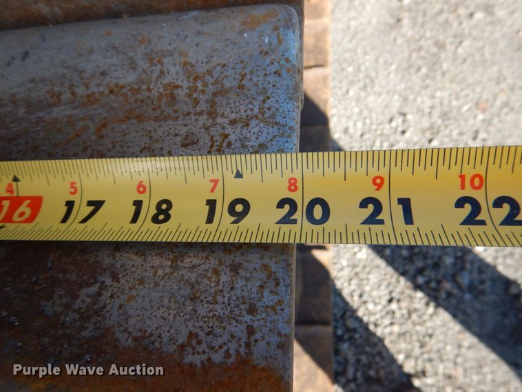 image for item DJ0378 2014 Caterpillar D5K2  dozer