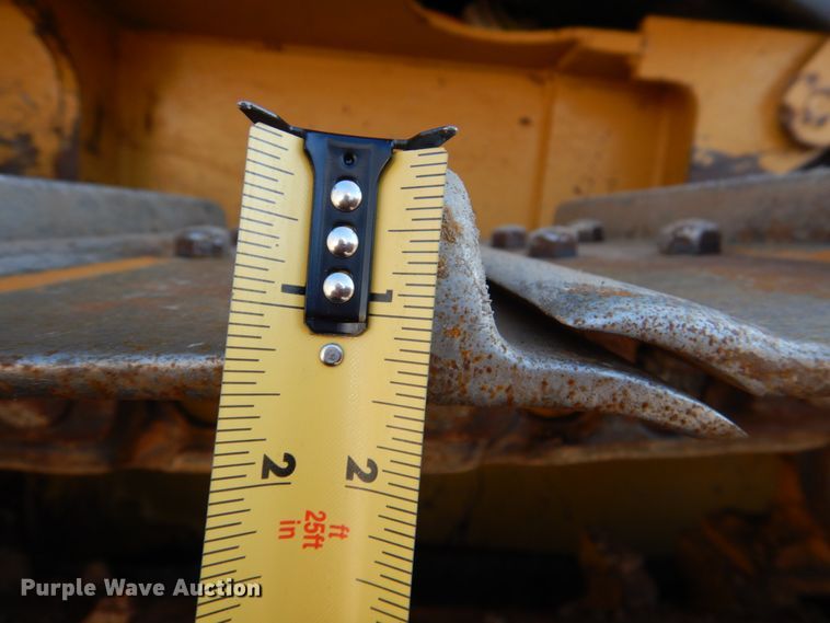 image for item DJ0378 2014 Caterpillar D5K2  dozer