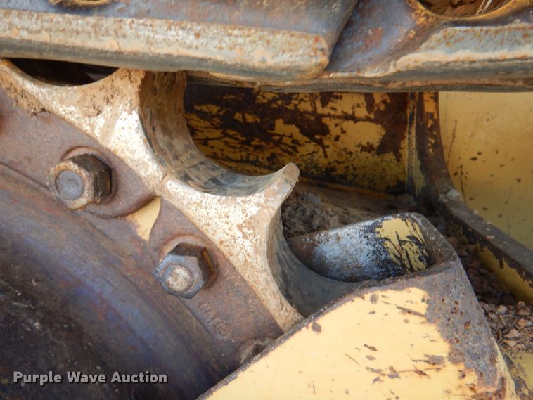 image for item DJ0378 2014 Caterpillar D5K2  dozer