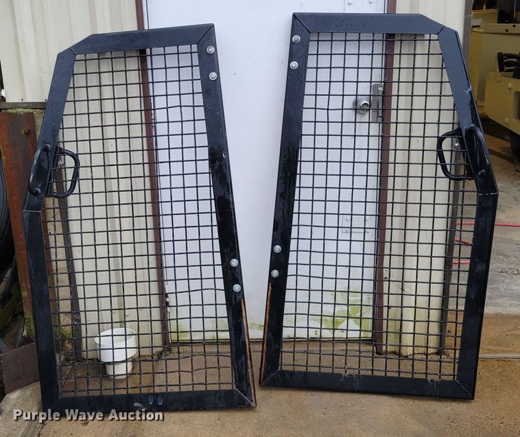 image for item DJ0378 2014 Caterpillar D5K2  dozer