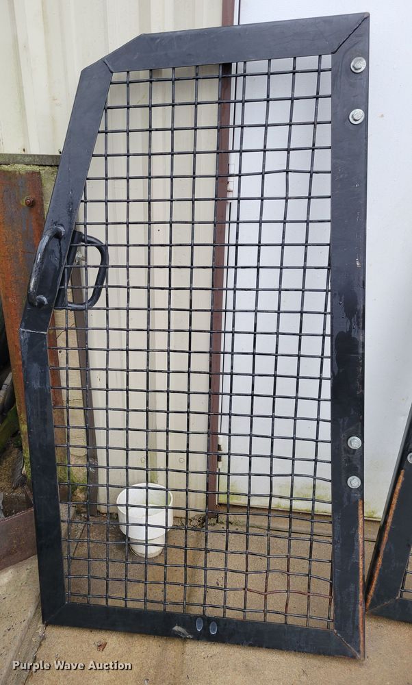 image for item DJ0378 2014 Caterpillar D5K2  dozer