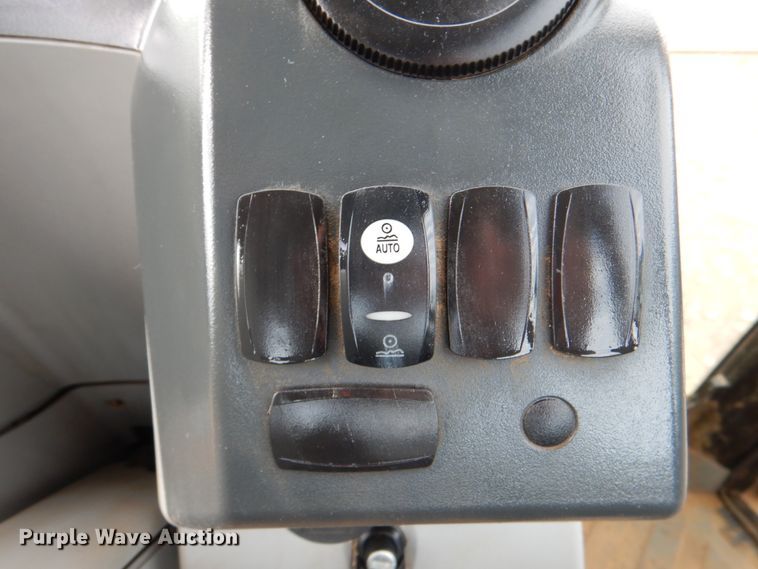 image for item DJ0380 2008 Caterpillar 420E  backhoe