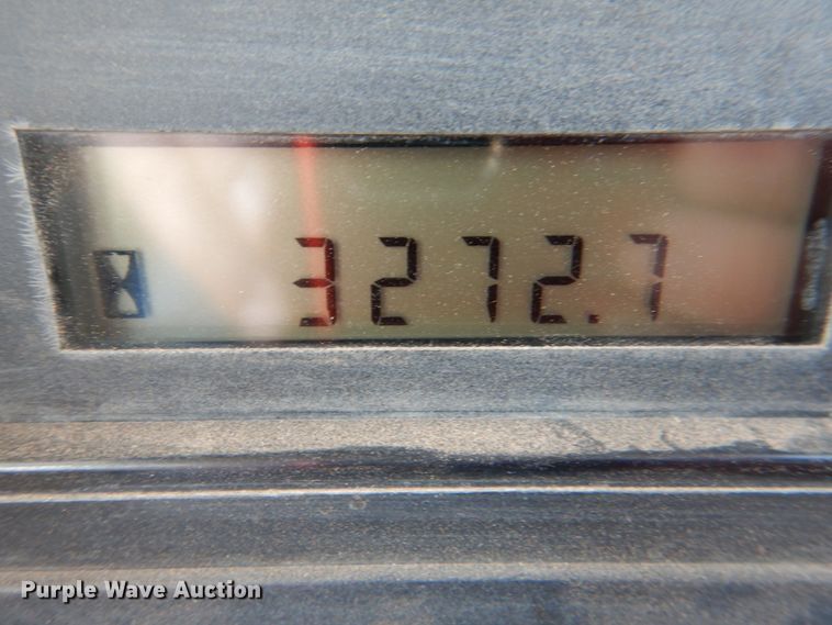 image for item DJ0381 2004 Caterpillar D5N XL  dozer