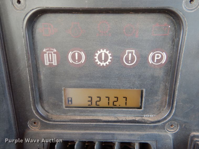 image for item DJ0381 2004 Caterpillar D5N XL  dozer