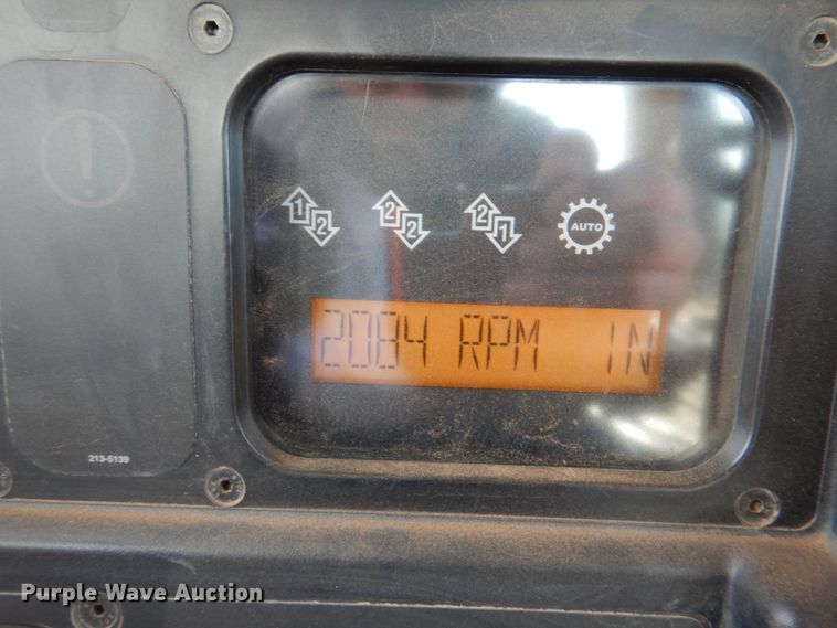 image for item DJ0381 2004 Caterpillar D5N XL  dozer