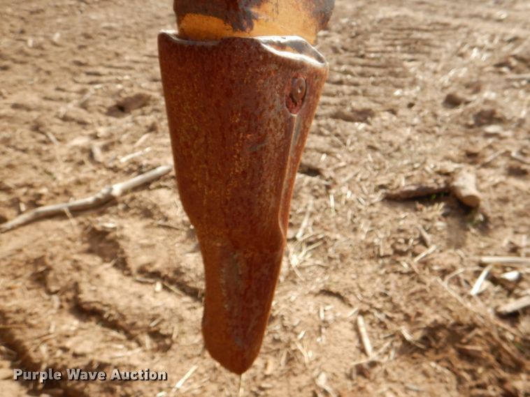 image for item DJ0381 2004 Caterpillar D5N XL  dozer