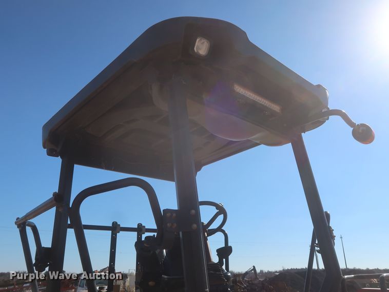 image for item DJ2298 2011 Dynapac CC384HF  double drum vibratory roller