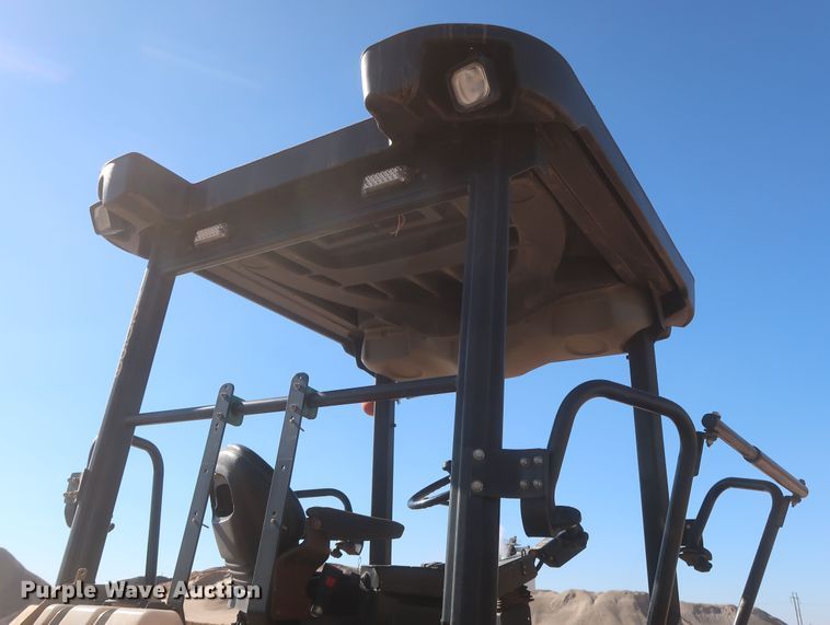 image for item DJ2298 2011 Dynapac CC384HF  double drum vibratory roller