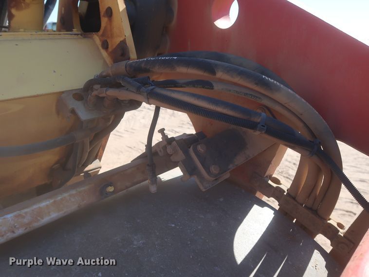 image for item DJ2298 2011 Dynapac CC384HF  double drum vibratory roller