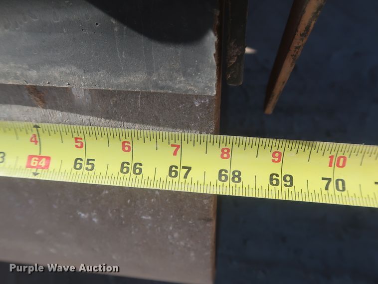 image for item DJ2298 2011 Dynapac CC384HF  double drum vibratory roller