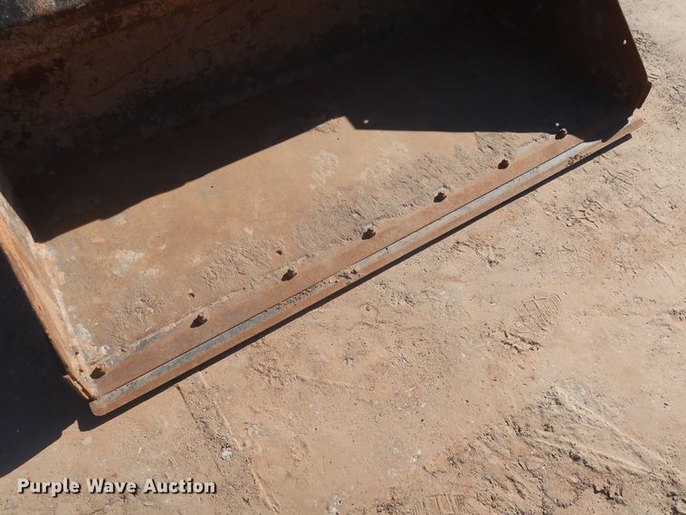 image for item DJ2301 2014 Bobcat T590  tracked skid steer loader