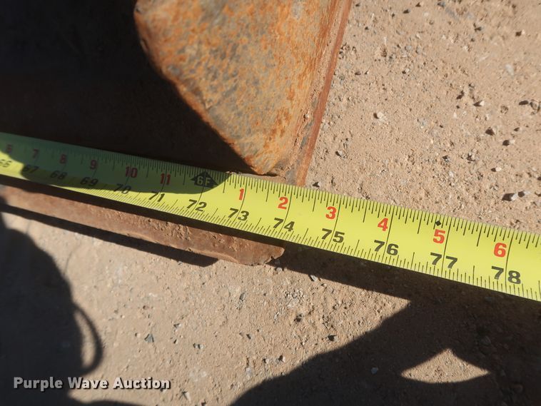 image for item DJ2301 2014 Bobcat T590  tracked skid steer loader