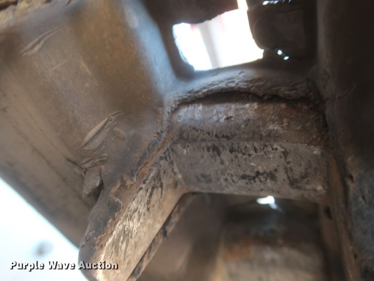 image for item DJ2301 2014 Bobcat T590  tracked skid steer loader