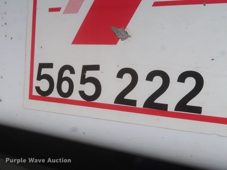 image for item DJ2301 2014 Bobcat T590  tracked skid steer loader