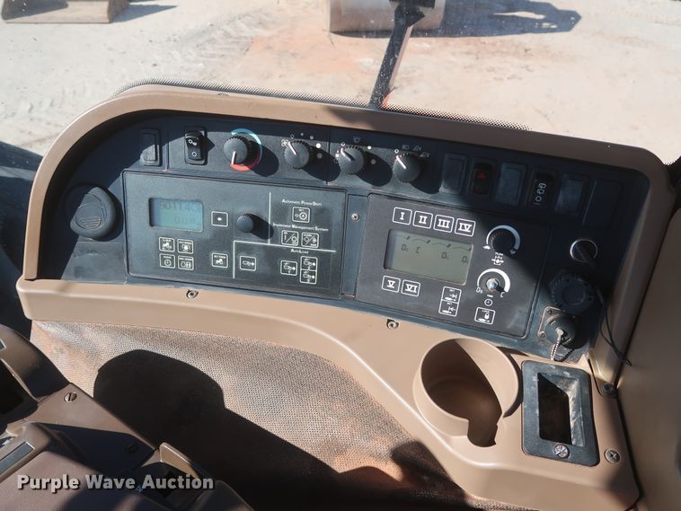 image for item DJ2302 2008 John Deere 9630 Scraper Special  tractor