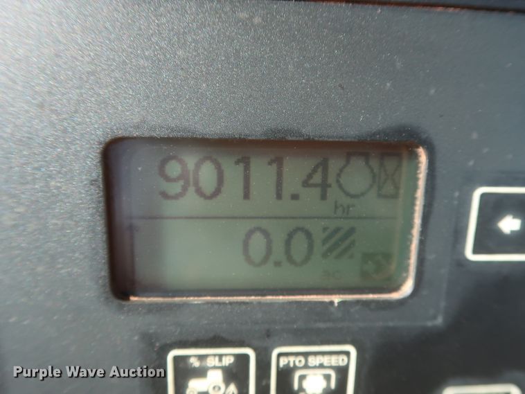 image for item DJ2302 2008 John Deere 9630 Scraper Special  tractor