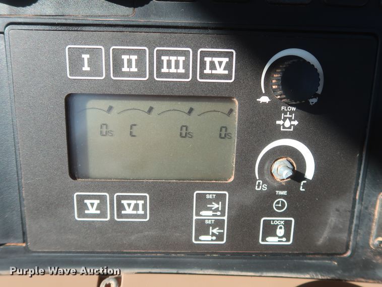 image for item DJ2302 2008 John Deere 9630 Scraper Special  tractor