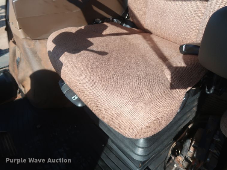 image for item DJ2302 2008 John Deere 9630 Scraper Special  tractor