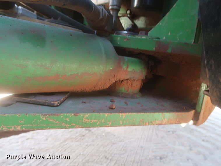 image for item DJ2302 2008 John Deere 9630 Scraper Special  tractor