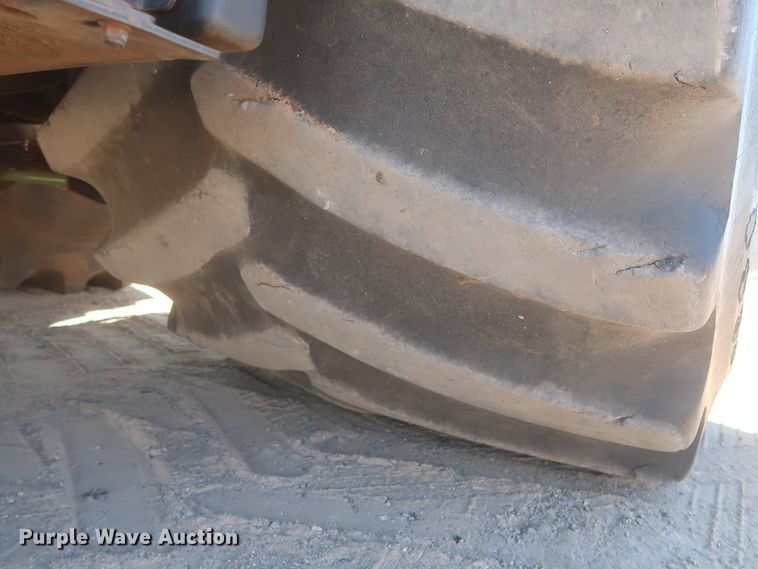 image for item DJ2302 2008 John Deere 9630 Scraper Special  tractor